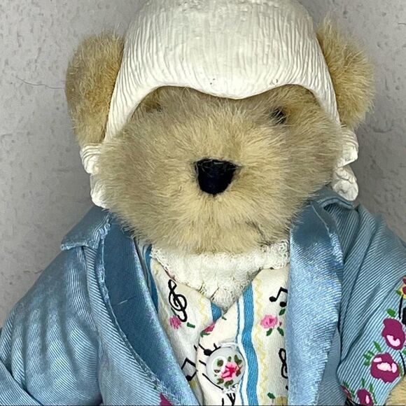 Vintage 1994 Muffy Vanderbear "One Minuet More" nwt - Picture 2 of 7